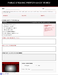 Project 1.1 Performance Evaluation