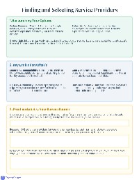Guide to Effective Scheduling