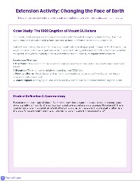 Earth's Amazing Features