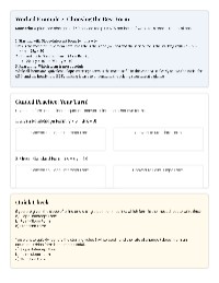 Understanding Linear Expressions and Their Forms