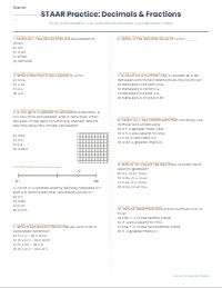 Mastering Decimals: A 15-Day Learning Journey