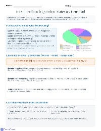 Fundamentos de Química