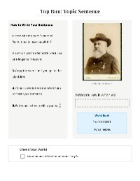 Writing About Veterans Day