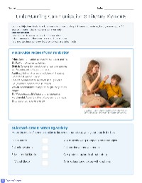 Second Grade Skills Practice