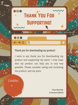 Product