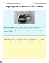 Symbolic Exit Ticket