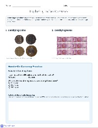 Indian Money Community Exploration