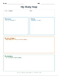 My Story Map
