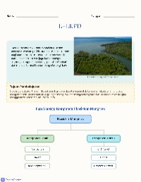 Menjelajahi Ekosistem Mangrove