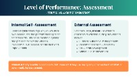 Measuring Sports Development Impact