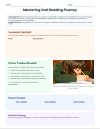 Mastering Performance Scripts: Fluency and Expression