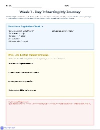 SEL Chess Regulation Workbook