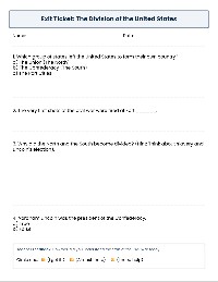 CKLA Knowledge 9.5 Teacher Script Guide