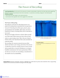 Mastering Summarization: The Power of Recycling