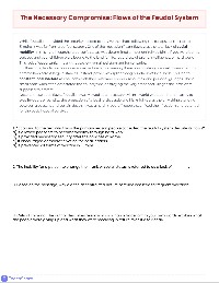 Feudalism in Europe Worksheet