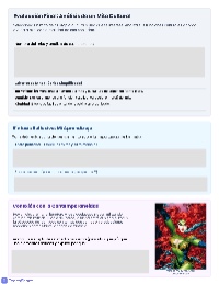 El Poder de los Mitos