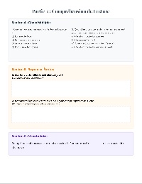Ramadan et l'Eid