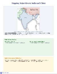 Environmental Challenges Reading Assessment
