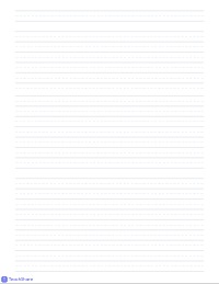 Creative Writing Adventures: A Practice Journal