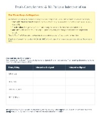 Understanding Integer Types