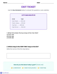 Reading Schedules and Lists for Life