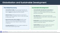 AP Human Geography Units 1-3 Review
