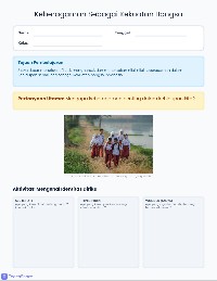 Jati Diri dan Keberagaman