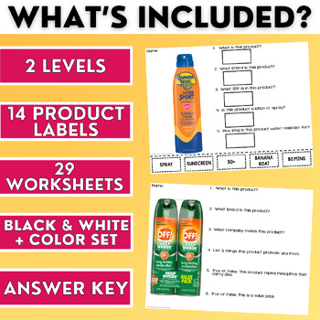 Product