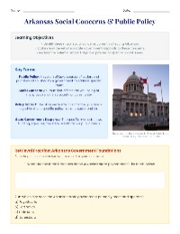 Quick Check: Policy Impact