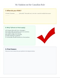 Should Canada Restrict Social Media?