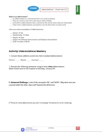 craete self practice worksheet for advance student pf grade 3