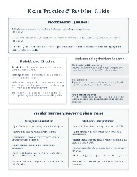 Overview of Delegated Legislation and Statutory Interpretation