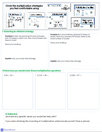 Mathematical Foundations: Multiplication and Place Value