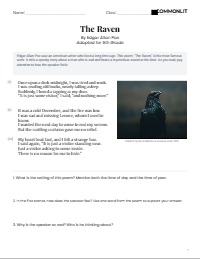 can you level this reading into a 5th grade level and make questions about the text