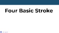 Mastering the Four Swimming Strokes