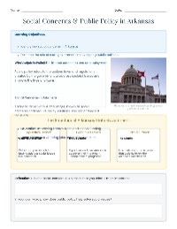 Quick Check: Policy Identification