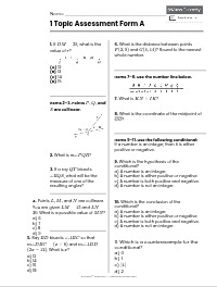 clean up the answers for question 4 and remove question 15
