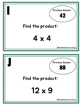 Product
