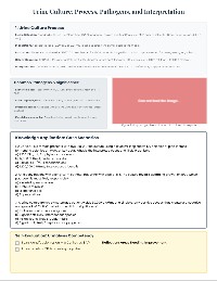Medical Assistant Urinalysis Guide