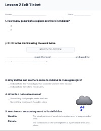 add scaffolds and sentence frames.