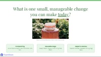 Future Earth Pledge