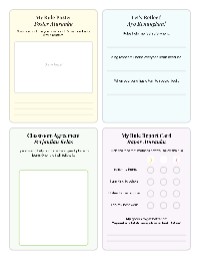 Understanding School Rules and Responsibilities