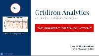 Using Data to Support Arguments