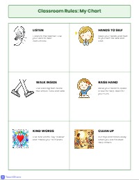 Reading and Responding to Everyday Signs