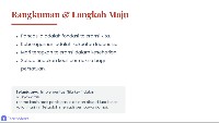 Toleransi dalam Ajaran Agama
