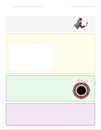 Spy Science Academy Workbook