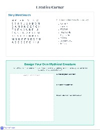 Griffin and Minor Canon Activities