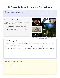 Frank-1 - Spanish-1 - -Differentiate-1 - The Extraordinary Anglerfish