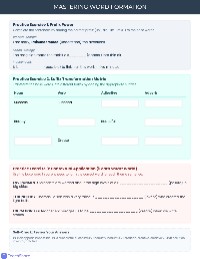 Word Formation Mastery Workbook