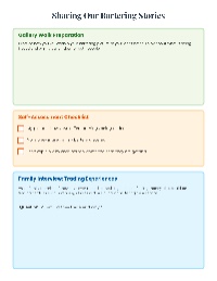 Bartering Basics